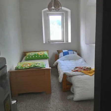 Kanada U Klinovce Lejlighed *