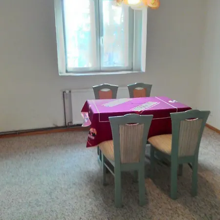 Appartamento Kanada U Klinovce