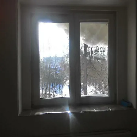 Kanada U Klinovce *