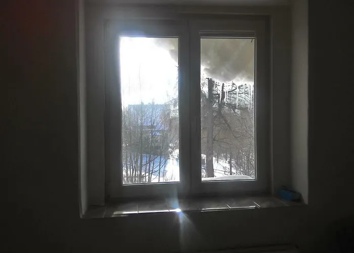 Kanada U Klinovce *